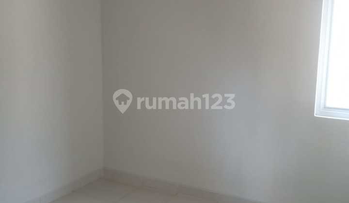 Rumah 1 Lantai 2 Kamar Siap Huni di H City Sawangan 2