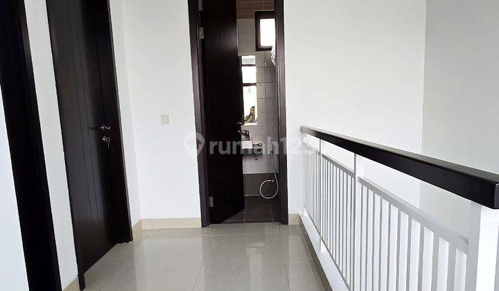 Rumah Siap Huni 2 Lantai 3+1 Kamar di Eminent 2