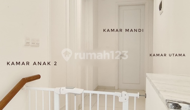 2-story house with 4+1 south-facing bedrooms in Sutera Orlanda 2