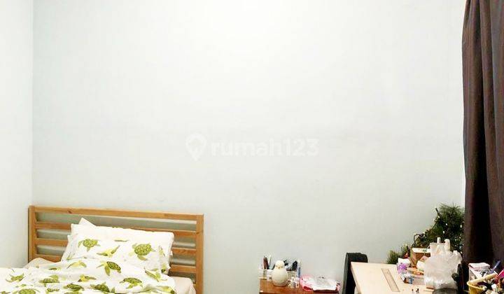 kamar tidur rumah murah 1 lantai 2