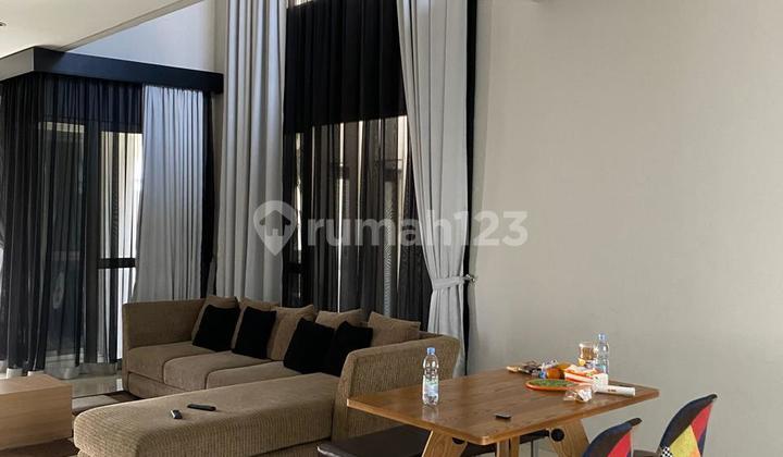 Two-story house with 4+1 bedrooms, ready to occupy in Sutera Victoria