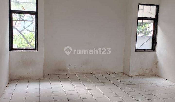 Ruko 2 Lantai Hadap Jalan Raya di Graha Raya 2