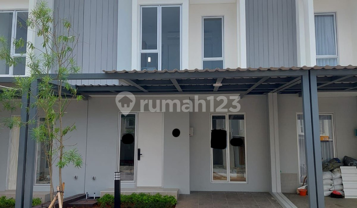 Rumah 2 lantai 3 kamar hadap barat laut di Amarillo