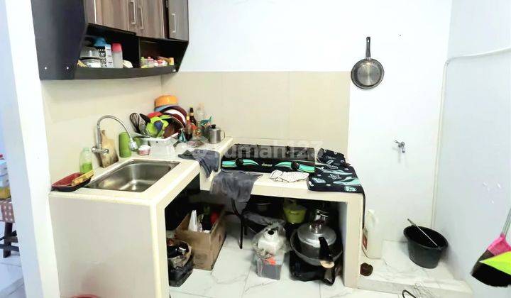 Rumah Murah Siap Huni 1 Lantai 2 Kamar di Grand View 2