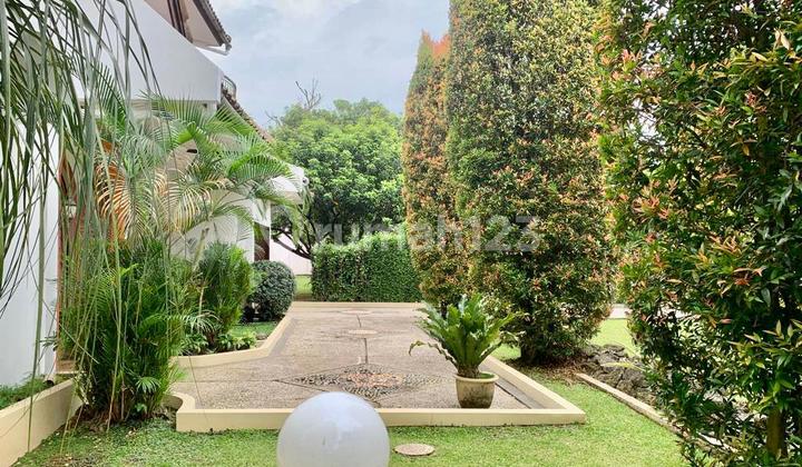 2-Storey House with 6 Rooms Ready to Occupy Near Toll Road in Sawangan 2