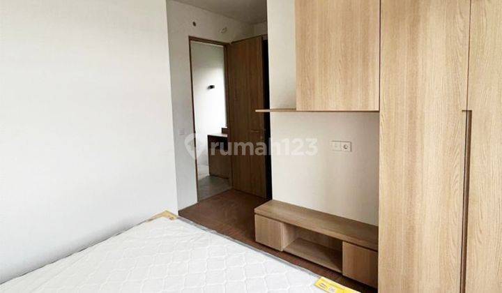 Rumah Baru Hook 2 Lantai 3 Kamar Furnished di Tanakayu 2