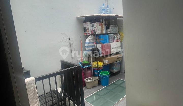 Affordable 2-Story House with 3+1 Rooms Near Toll Road at Icon 2