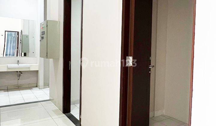 Foresta Business Loft 4 Lantai Ada Lift Lokasi Strategis 2