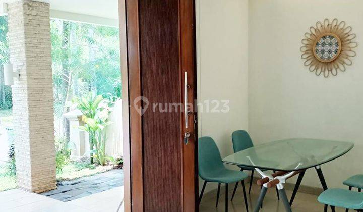 Rumah Siap Huni 2 Lantai 2 Kamar di Taman Himalaya 1