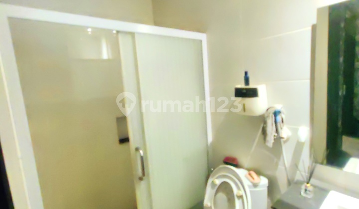 2-Story House with 3 Furnished Bedrooms in Green Village 2