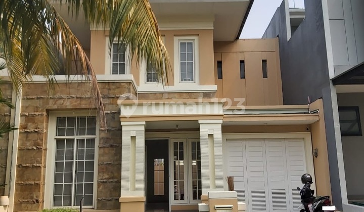 2-story house with 3+1 north-facing rooms in Sutera Olivia