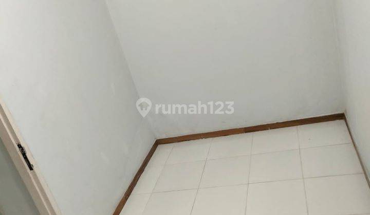 Rumah 1 Lantai 2+1 Kamar Nonfurnished di Sektor 5 2