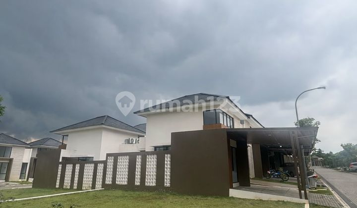 Rumah Hook 1 Lantai 2 Kamar Nonfurnish Timur Laut di Citra Garden Rumah Hook 1 Lantai 2 Kamar Nonfurnish Timur Laut di Citra Garden