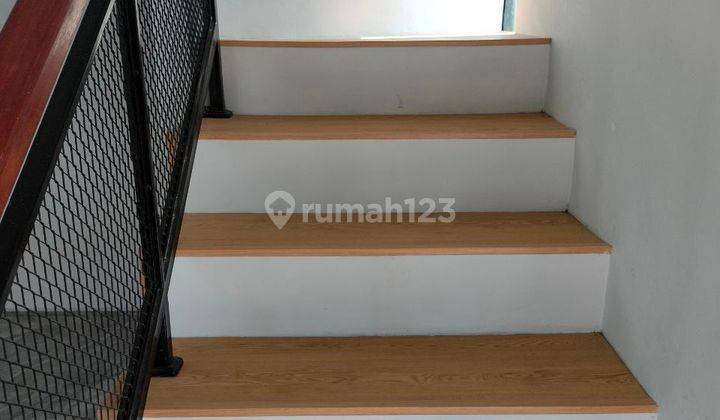 Jual Kost Dekat Stasiun Bogor Full Furnis 4 kamar 2