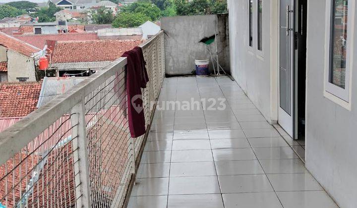 Rumah Kost 57 Kamar Strategis Dekat Kampus Ipb, Bogor 2