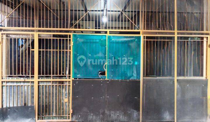 Dijual Butuh Cepat Rumah Di Poris Indah  2