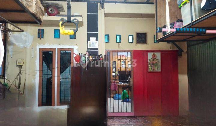 Dijual Butuh Cepat Rumah Di Poris Indah  1