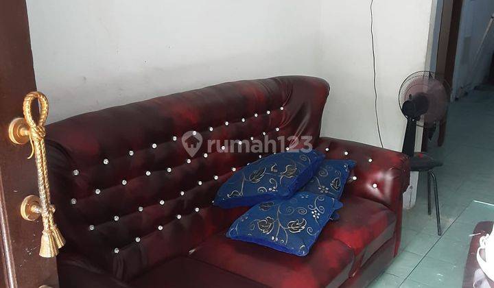 Rumah Minimalis Cantik Bebas Banjir di Graha Mutiara Permai 2