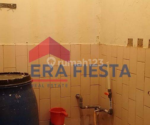 Rumah Murah 3 Kamar Dekat Pusat Kota di Pondok Arum Tangerang 2