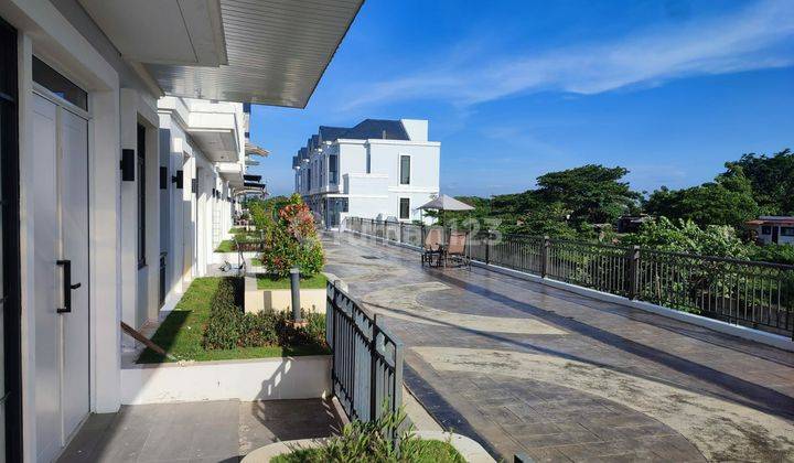 Rumah Baru Double Decker 3 Bonus Melimpah di Viridia Lavon 2