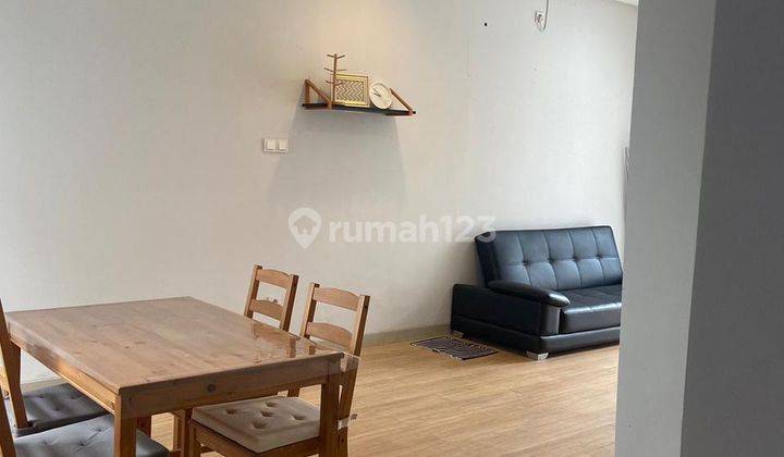 Rumah 2 Lantai Kawasan Elite Siap Huni di White Diamond Bsd 1