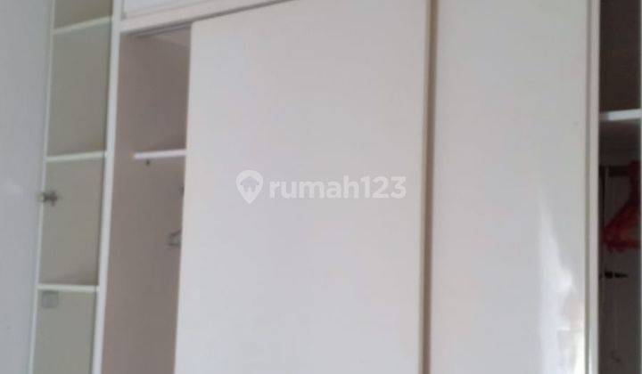 Rumah Minimalis Furnished Lengkap Siap Huni di Graha Raya Bintaro 2