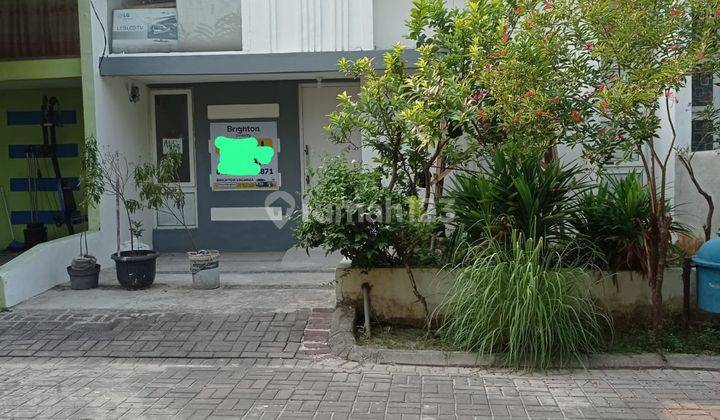 Dijual Rumah Cantik Sangat Murah Sudah SHM di Sepatan Tangerang 1