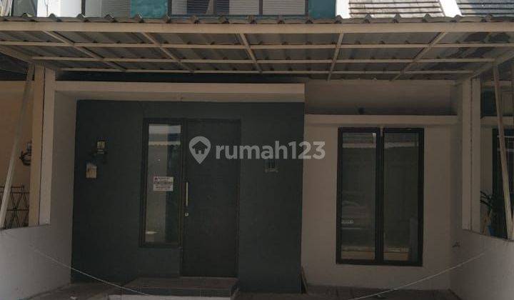 Rumah Siap Huni Hanya 650 Jt An Di Jaya Imperial Park Sepatan 2