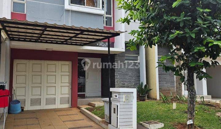 Rumah Siap Huni 3 Kamar Cluster Manis Harga Termurah, Bisa Kpr  1