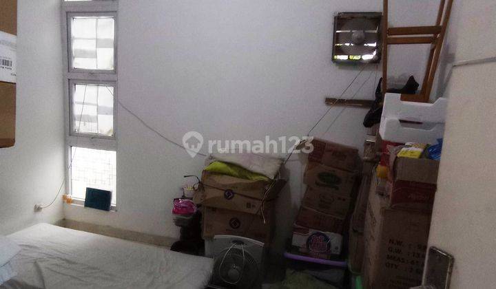 Dijual Rumah Cantik Sangat Murah Sudah SHM di Sepatan Tangerang 2