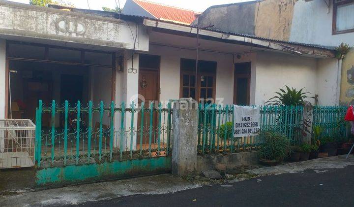 Rumah SHM di Pondok Ranji, Tangerang 2