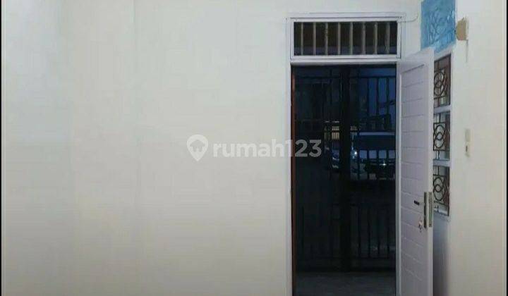 1 Unit Rumah Dengan Fasilitas Lengkap di Komplek Griya Turi Asih Medan Denai 3