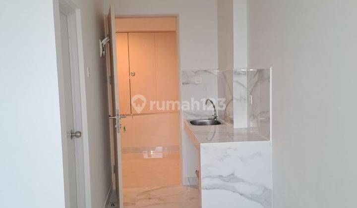 Apartemen Nyaman Siap Huni Dilokasi Strategis South City Cinere 2