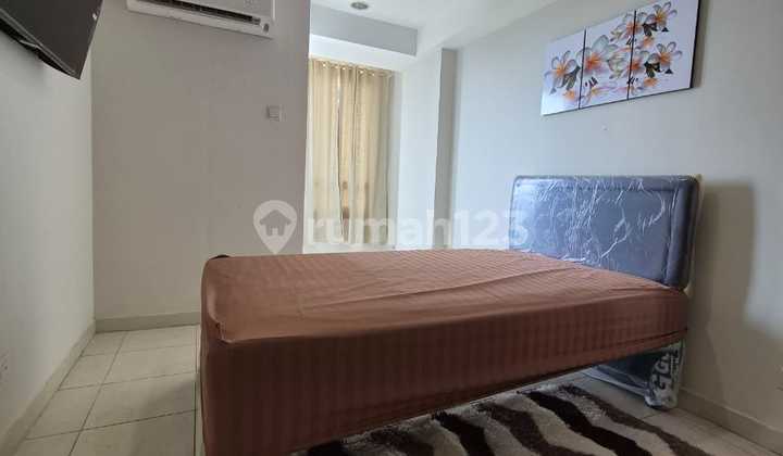 Disewakan Apartemen Type Studio Furnished diCinere Bellevue Suite 2