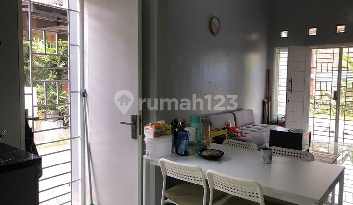 Rumah Bagus 1 Lantai di Perumahan Yang Nyaman di Depok 2