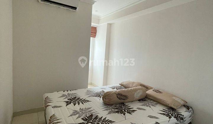 Apartemen Cantik Siap Huni 2 Br Furnished Dicinere Bellevue Suite 2