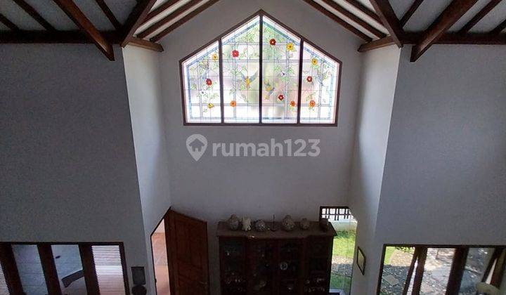 Rumah 2 Lantai Siap Huni di Lingkungan Yang Tenang Mega Cinere 1