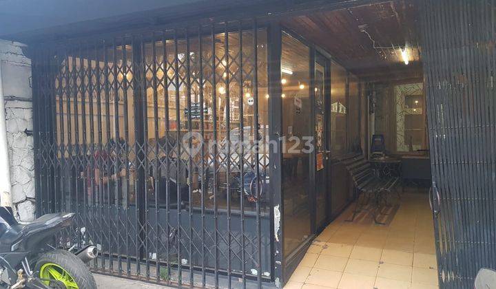 Rumah Bagus 2 Lantai di Area Bisnis Jalan Supratman Bandung 2