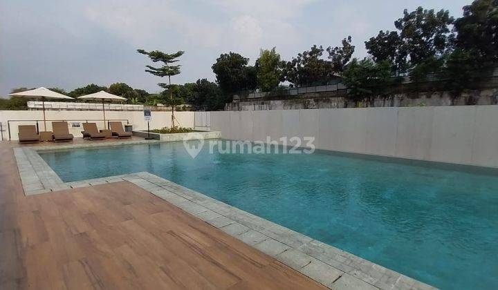 Apartemen Nyaman Siap Huni Dilokasi Strategis South City Cinere 2