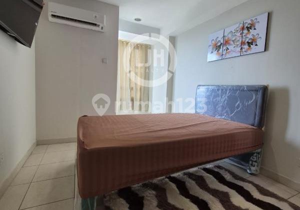 Disewakan Unit Apartemen Studio, Full Furnished Dekat Perkantoran, di Cinere Bellevue Suites Disewakan Unit Apartemen Studio, Full Furnished Dekat Perkantoran, di Cinere Bellevue Suites
