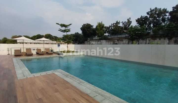 For Rent: Comfortable Studio Type Apartment, Fully Furnished at The Parc South City For Rent: Comfortable Studio Type Apartment, Fully Furnished at The Parc South City