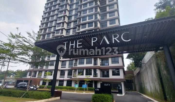 For Rent: Comfortable Studio Type Apartment, Fully Furnished at The Parc South City For Rent: Comfortable Studio Type Apartment, Fully Furnished at The Parc South City