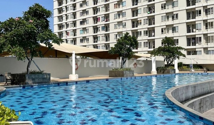 Disewakan Unit Apartemen Studio, Full Furnished Dekat Perkantoran, di Cinere Bellevue Suites Disewakan Unit Apartemen Studio, Full Furnished Dekat Perkantoran, di Cinere Bellevue Suites