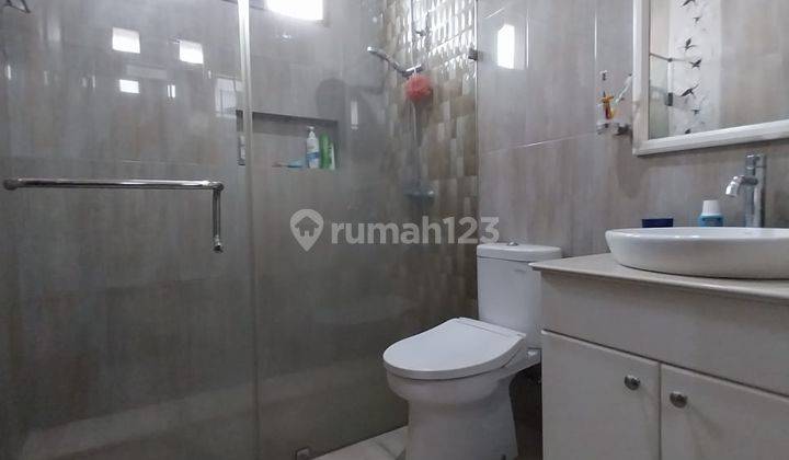 Rumah 2 Lantai Di Kawasan Premium Pesona Kahyangan Depok 2