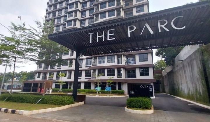 Apartemen Nyaman Siap Huni Dilokasi Strategis South City Cinere 1