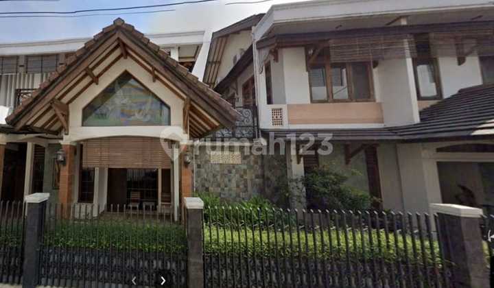 Rumah Nyaman 2 Lantai Siap Huni Di Perumahan Kopo Permai Bandung 2