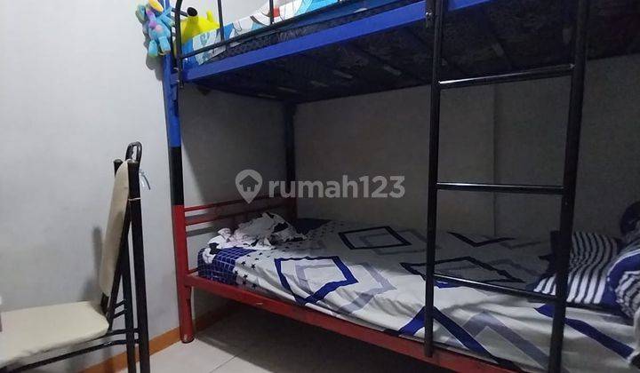 Rumah Nyaman 1 Lantai Dekat Pintu Tol Limo Utama SHM 2