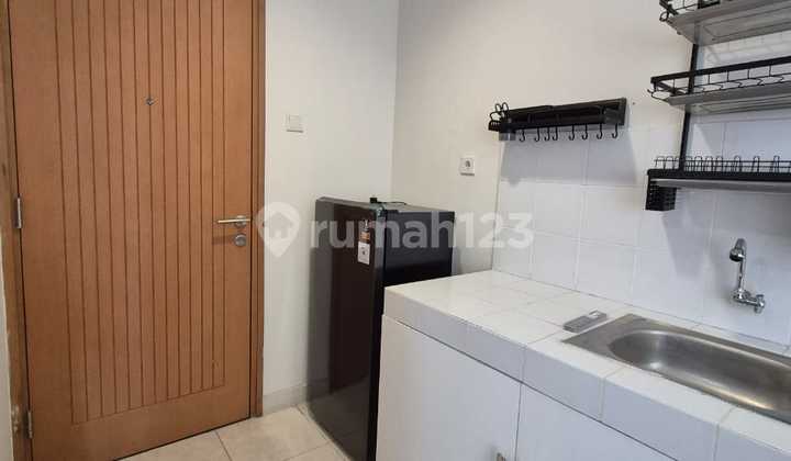 Disewakan Apartemen 2BR Furnished Siap Huni di Cinere Bellevue