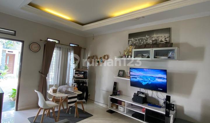 For Sale Comfortable 2-Story House, Ready to Live In Near Shopping Center 2