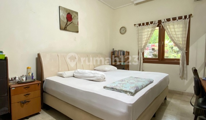 Dijual Rumah 2 Lantai di Kawasan Elite Villa Cinere Mas 2